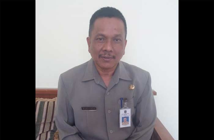 Tepis Prediksi Gempa, BPBD Pacitan: Jangan Mudah Terhasut Pemberitaan Hoax Tepis Prediksi Gempa, BPBD Pacitan: Jangan Mudah Terhasut Pemberitaan Hoax