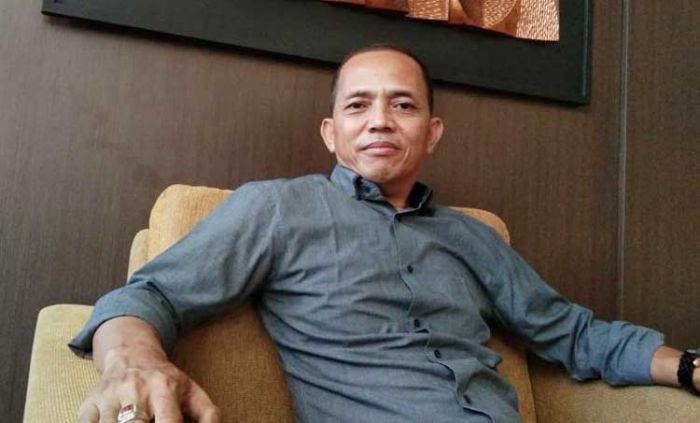 Tak Cukup Elektabilitas Tinggi, Tuban Butuh Pemimpin Berpengalaman Tak Cukup Elektabilitas Tinggi, Tuban Butuh Pemimpin Berpengalaman