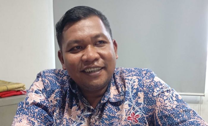 Ikuti Arahan Gubernur, JGU Inisiai RPH Halal Provinsi, Target Beroperasi Akhir 2026