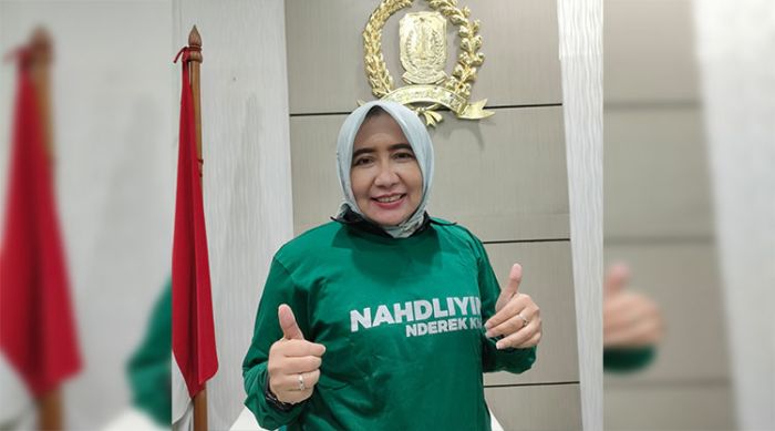 Banjir Dukungan, Sekretaris DPW PKB Jatim: Gus Muhaimin Nahdliyin Asli, Bukan Naturalisasi Banjir Dukungan, Sekretaris DPW PKB Jatim: Gus Muhaimin Nahdliyin Asli, Bukan Naturalisasi