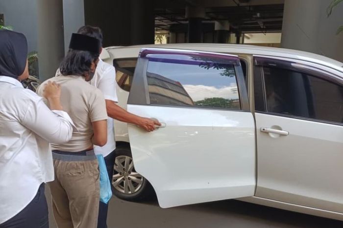 Kasus Pelecehan Santriwati di Bangkalan Masuk Tahap Persidangan, Berkas Tersangka UF Dinyatakan P21