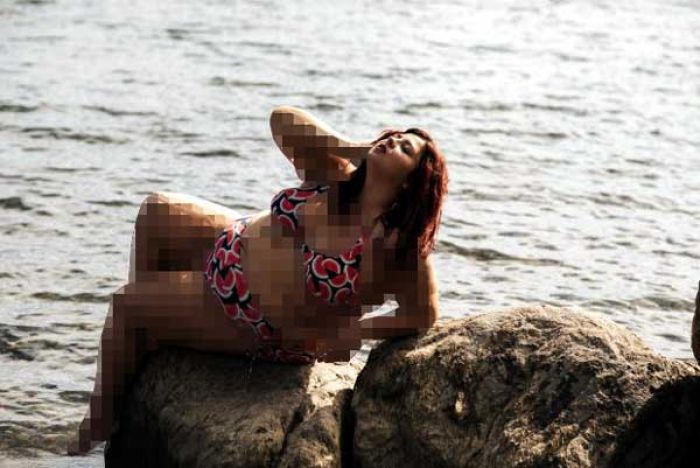 Menurut Anda, Si Gemuk Ini Seksi, Ataukah...... Menurut Anda, Si Gemuk Ini Seksi, Ataukah......
