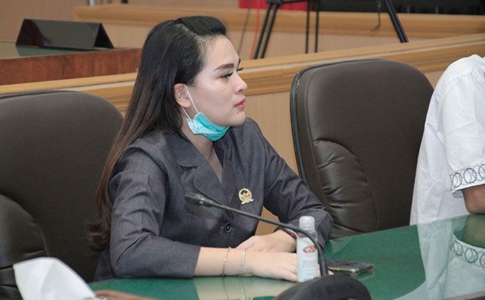 Rekomendasi Diubah, Ketua Pansus III Kecewa dengan Pimpinan DPRD Bojonegoro Rekomendasi Diubah, Ketua Pansus III Kecewa dengan Pimpinan DPRD Bojonegoro