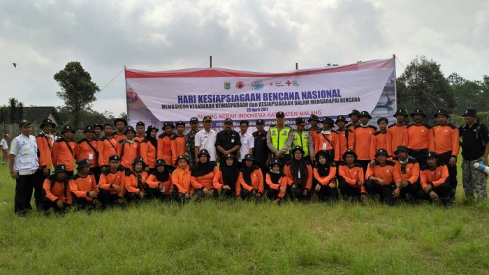 PMI Malang Tutup Pelatihan Kesiapsiagaan Bencana Nasional PMI Malang Tutup Pelatihan Kesiapsiagaan Bencana Nasional