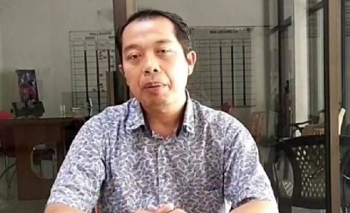 Warga Surabaya Gamang Jelang Pilwali, Pengamat Unesa: Ada Pengaruh Figur Risma Warga Surabaya Gamang Jelang Pilwali, Pengamat Unesa: Ada Pengaruh Figur Risma