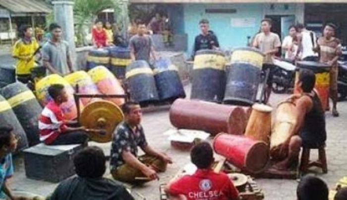 Pamekasan Kedatangan 12 Mahasiswa dari 12 Negara Pamekasan Kedatangan 12 Mahasiswa dari 12 Negara