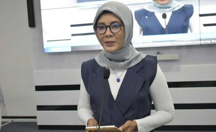 Hendak Balik ke Kota Mataram, Warga Trenggalek Dinyatakan Positif Covid-19 Hendak Balik ke Kota Mataram, Warga Trenggalek Dinyatakan Positif Covid-19