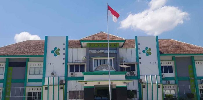 Pemkab Situbondo Alokasikan Rp39,4 Miliar dari DBHCHT untuk Jaminan Kesehatan Warga Pemkab Situbondo Alokasikan Rp39,4 Miliar dari DBHCHT untuk Jaminan Kesehatan Warga