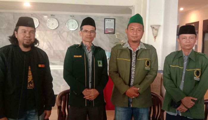 Jelang Pemilu 2024, Barikade Gus Dur Belum Tentukan Sikap Dukungan ke Capres Jelang Pemilu 2024, Barikade Gus Dur Belum Tentukan Sikap Dukungan ke Capres