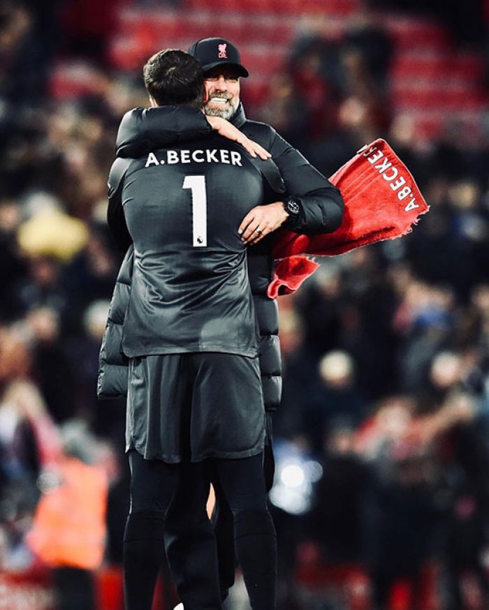 Hasil Liverpool Vs West Ham United 1- 0 : Alisson Sang Penyelamat, Moncernya Darwin Nunez Hasil Liverpool Vs West Ham United 1- 0 : Alisson Sang Penyelamat, Moncernya Darwin Nunez