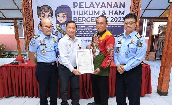 Kembali Bergerak, Kemenkumham Jatim akan Buka Berbagai Layanan di Taman Blambangan Banyuwangi Kembali Bergerak, Kemenkumham Jatim akan Buka Berbagai Layanan di Taman Blambangan Banyuwangi