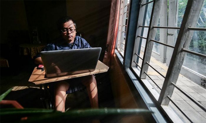 Bangkit Hadapi Pandemi dengan IDCamp Virtual Bootcamp Bangkit Hadapi Pandemi dengan IDCamp Virtual Bootcamp