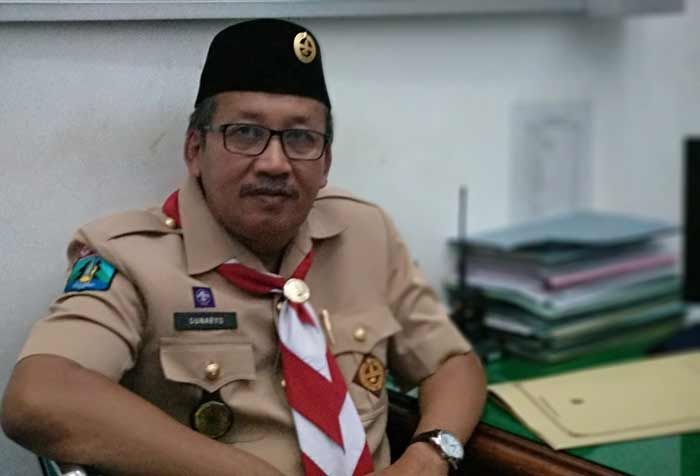 Semua Warga Terdampak Bencana di Pacitan Sudah Mendapatkan Jaminan Hidup