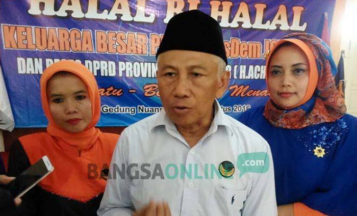 Jelang Pilgub Jatim, Gus Choi: Ada Peluang Duetkan Khofifah-Rendra, Juga Hasan Aminuddin Jelang Pilgub Jatim, Gus Choi: Ada Peluang Duetkan Khofifah-Rendra, Juga Hasan Aminuddin