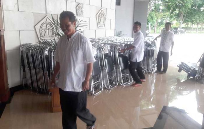 Jelang Mutasi Pemkab Gresik Besok, BKD: Penataan Pejabat Masih Bisa Berubah