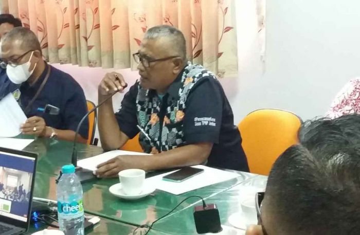 IHK November 2022, Cabai Merah dan Rawit di Jember Jadi Penyumbang Deflasi Tertinggi IHK November 2022, Cabai Merah dan Rawit di Jember Jadi Penyumbang Deflasi Tertinggi