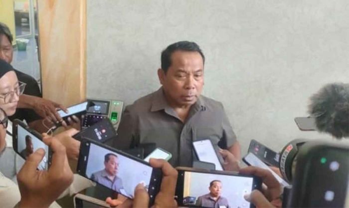 Warga Protes Proyek Reklamasi, Jubir PT Granting Jaya Janji Lakukan Sosialisasi