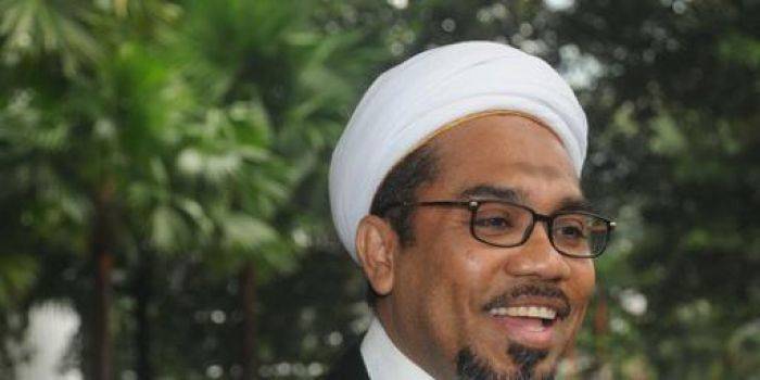 Mochtar Ngabalin Desak Allah agar Berpihak kepada Prabowo Mochtar Ngabalin Desak Allah agar Berpihak kepada Prabowo