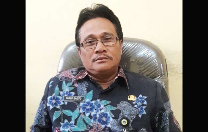 33 Hari SK Penetapan Harga Tanah Tak Terbit, Kepala Dinas Pertanahan Gresik Ancam Bagian Hukum 33 Hari SK Penetapan Harga Tanah Tak Terbit, Kepala Dinas Pertanahan Gresik Ancam Bagian Hukum