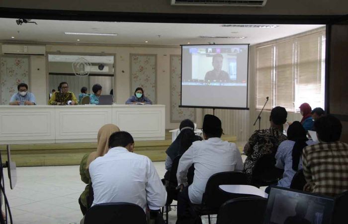 Peduli Difabel, CHRM2 Unej Gandeng Pemerintah Belanda Peduli Difabel, CHRM2 Unej Gandeng Pemerintah Belanda