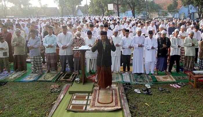Kondisi Pandemi Covid-19, PD Muhammadiyah Jember Tiadakan Salat Id Kondisi Pandemi Covid-19, PD Muhammadiyah Jember Tiadakan Salat Id