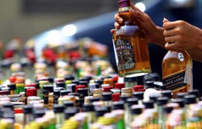 Pemprov Jatim Tolak Usulan Perda Minol Kabupaten Blitar Pemprov Jatim Tolak Usulan Perda Minol Kabupaten Blitar