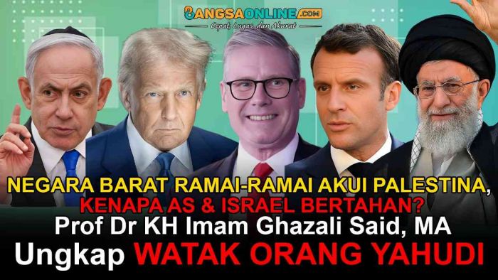 Israel Kehilangan Nyali Melawan Iran Ternyata karena Faktor Ini Israel Kehilangan Nyali Melawan Iran Ternyata karena Faktor Ini