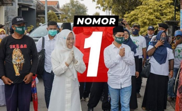 Jelang Debat, Masyarakat Gelar Doa Bersama untuk Kemenangan Paslon Ikbar Jelang Debat, Masyarakat Gelar Doa Bersama untuk Kemenangan Paslon Ikbar