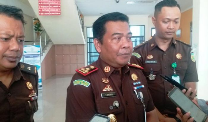 Akhir Tahun, Kejari Bangkalan Masih Sisakan PR Kasus, Salah Satunya Penyimpangan BOS Akhir Tahun, Kejari Bangkalan Masih Sisakan PR Kasus, Salah Satunya Penyimpangan BOS