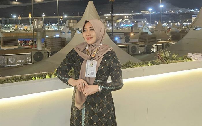 Lia Istifhama Apresiasi Kolaborasi Lintas Kementerian dalam Pengawasan dan Pelayanan Haji 2026