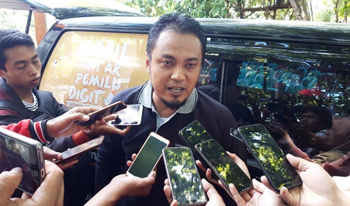 Kuota 210 Desa Belum Terpenuhi, Pendaftaran PPS Pilbup Kediri Diperpanjang Kuota 210 Desa Belum Terpenuhi, Pendaftaran PPS Pilbup Kediri Diperpanjang