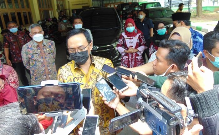 Heboh! Penyelundupan 9 Ton Pupuk Subsidi Pamekasan Berhasil Diungkap Polres Tuban Heboh! Penyelundupan 9 Ton Pupuk Subsidi Pamekasan Berhasil Diungkap Polres Tuban