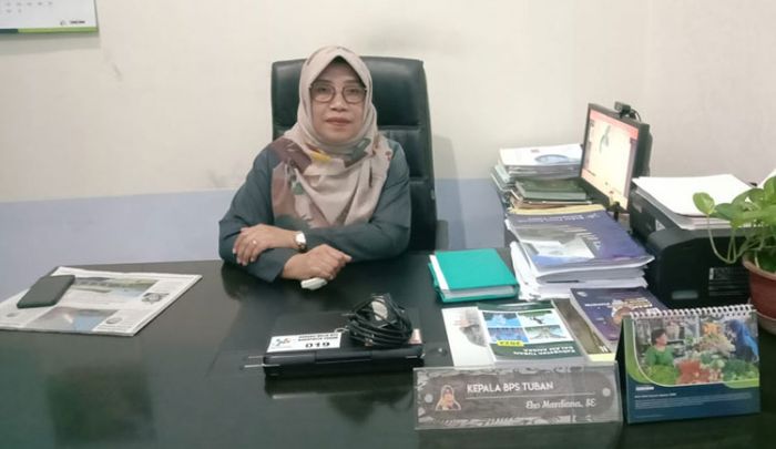 Hitung Angka Pengangguran, BPS Tuban Laksanakan Sakernas 2022