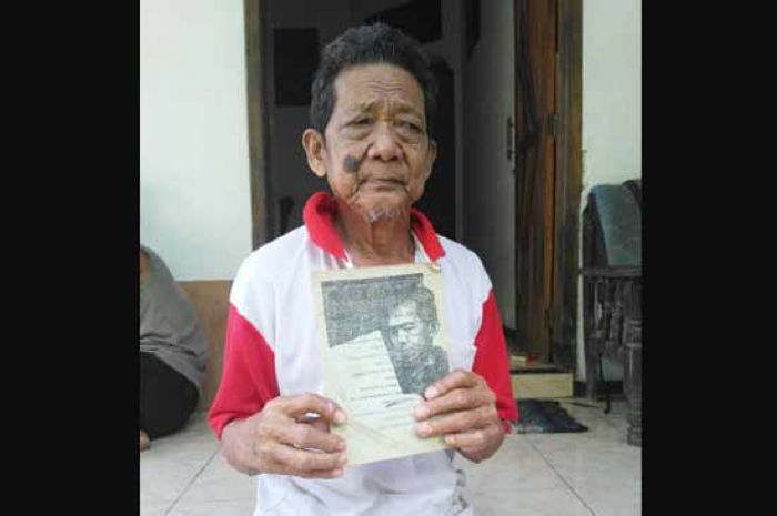 Jasad Tan Malaka Dilarung di Sungai Brantas? Jasad Tan Malaka Dilarung di Sungai Brantas?