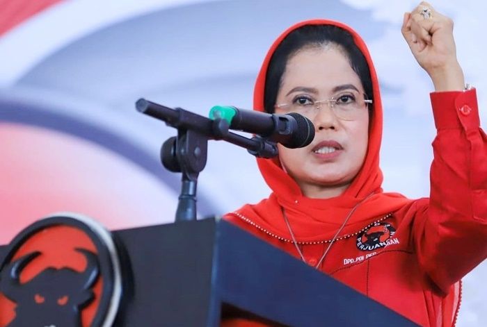 Untari: Pers Memiliki Peran Penting dalam Perjalanan Sejarah Bangsa Indonesia Untari: Pers Memiliki Peran Penting dalam Perjalanan Sejarah Bangsa Indonesia