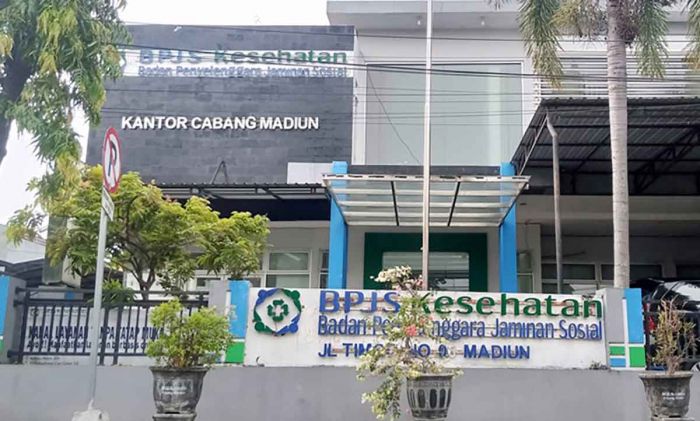 Kisah Nyata Peserta JKN Setelah Sembuh dari Serangan Jantung Kisah Nyata Peserta JKN Setelah Sembuh dari Serangan Jantung