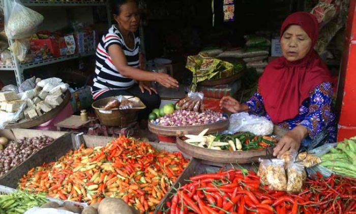 Jelang Ramadan, Harga Sembako di Blitar Mulai tak Stabil Jelang Ramadan, Harga Sembako di Blitar Mulai tak Stabil