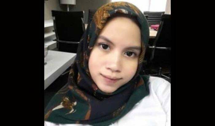 Ines, Calon Istri Ben Kasyafani, Kaya, Berhijab, Sering Itikaf Ines, Calon Istri Ben Kasyafani, Kaya, Berhijab, Sering Itikaf