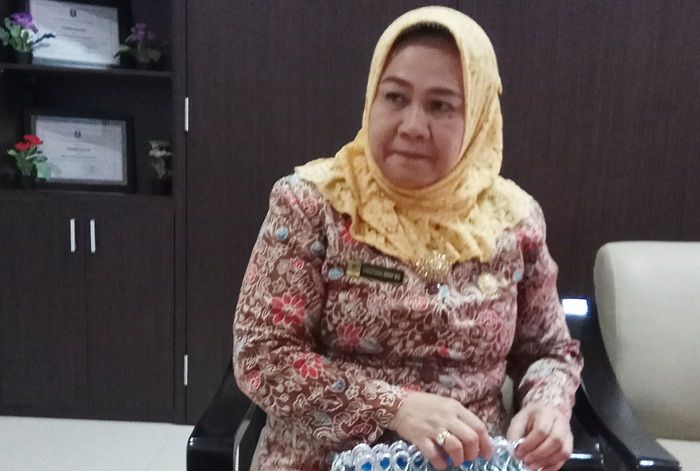 4 Warga Terserang DBD, Dinkes Kota Mojokerto Tetapkan Status Waspada 4 Warga Terserang DBD, Dinkes Kota Mojokerto Tetapkan Status Waspada