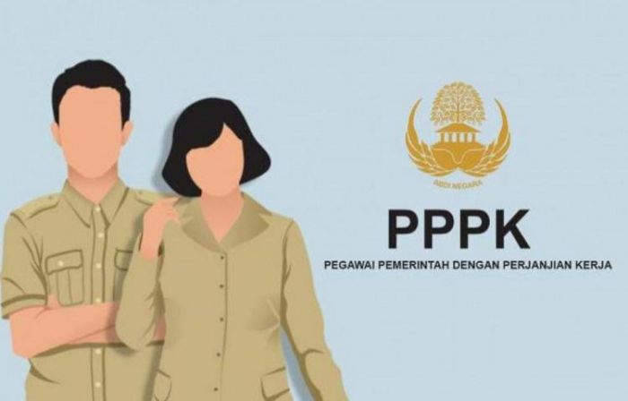Panselnas PPPK Umumkan 544.292 Guru Honorer Lolos Seleksi ASN Panselnas PPPK Umumkan 544.292 Guru Honorer Lolos Seleksi ASN