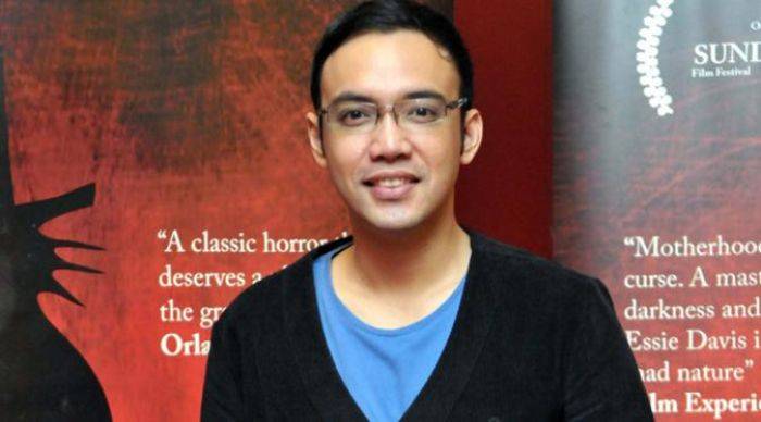 Baru Nikah, Aktor Sandy Tumiwa Ditangkap Polisi karena Diduga Menipu Baru Nikah, Aktor Sandy Tumiwa Ditangkap Polisi karena Diduga Menipu
