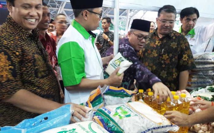 Atasi Kenaikan Sembako di Momen-momen Tertentu, HKTI Kawal RUU Kestabilan Harga Pangan Atasi Kenaikan Sembako di Momen-momen Tertentu, HKTI Kawal RUU Kestabilan Harga Pangan