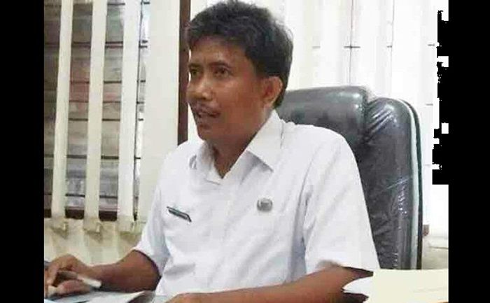 Serapan Dana APBD Kabupaten Pamekasan Masih Minim Serapan Dana APBD Kabupaten Pamekasan Masih Minim