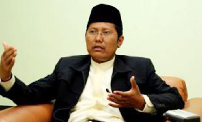 Masjid Dibuka Lagi, Kiai Kholil Nafis: Walhamdulillah, Medis Mentok, WHO Tak Bisa... Masjid Dibuka Lagi, Kiai Kholil Nafis: Walhamdulillah, Medis Mentok, WHO Tak Bisa...