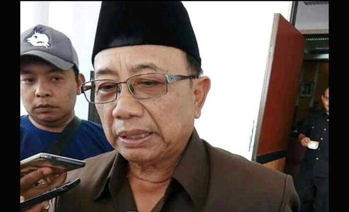 Jam Kerja Dipangkas, Bupati Blitar Larang ASN Bermalas-malasan Saat Puasa Jam Kerja Dipangkas, Bupati Blitar Larang ASN Bermalas-malasan Saat Puasa