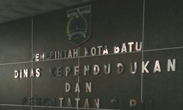 Tambah Wilayah Baru, Administrasi Kependudukan di Kota Batu Kena Imbas Tambah Wilayah Baru, Administrasi Kependudukan di Kota Batu Kena Imbas