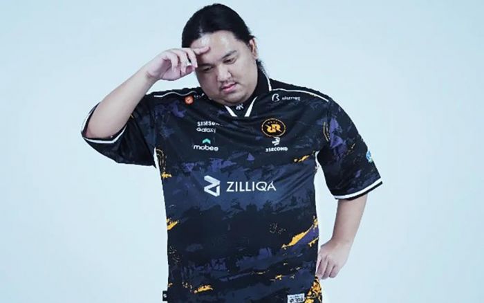 Gagal Melaju ke Playoff MPL ID S17, Coach Khezcute Minta Pemain RRQ Main Tanpa Beban di Sisa Laga