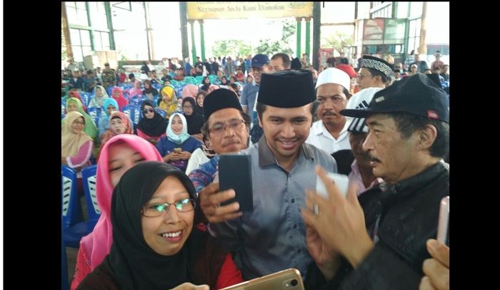 Lanjutkan Program Pakde Karwo, Khofifah-Emil Siap Buka Jalur Perdagangan di Pesisir Selatan Jatim Lanjutkan Program Pakde Karwo, Khofifah-Emil Siap Buka Jalur Perdagangan di Pesisir Selatan Jatim