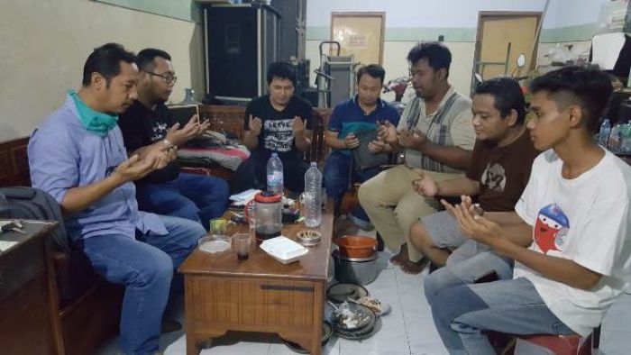 ​Ajak Hilangkan Stres Akibat Covid-19, BANGSAONLINE TV Garap Humor Gus Dur