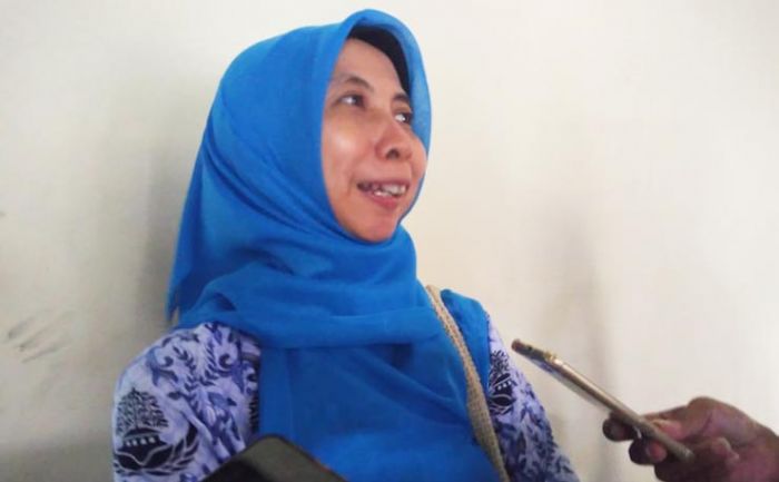 Demam dan Punya Riwayat ke LN, 3 Warga Jember PDP Corona Dirawat di RSUD dr. Soebandi Demam dan Punya Riwayat ke LN, 3 Warga Jember PDP Corona Dirawat di RSUD dr. Soebandi